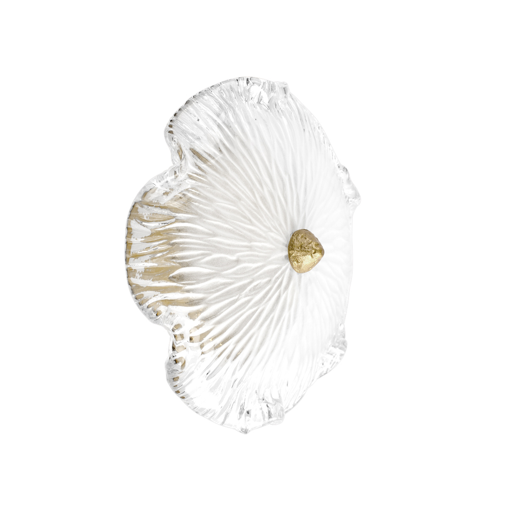 Настенный светильник Loft It Bloom 10352W/B AB