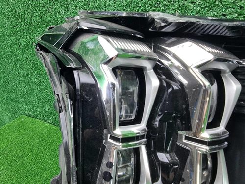Битая Фара правая GAC GS8 2 (2021-н.в.) LED