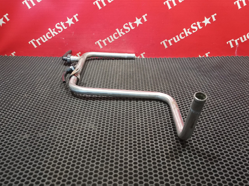 Трубка отопителя 2022г.