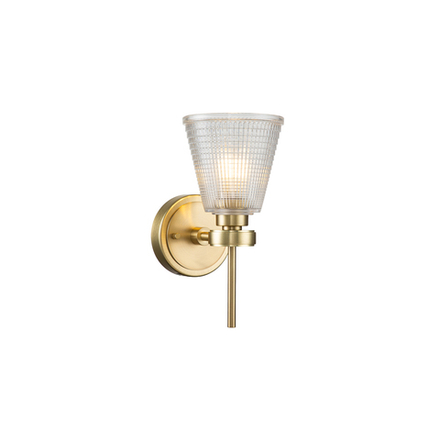 Бра для ванных комнат BATH-GUNNIS1-BB Elstead Lighting