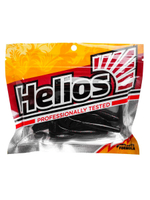 Твистер несъедобный Helios Hybrid 2,75"/7,0 см Fio LT 30шт. (HS-13-039-N-30)