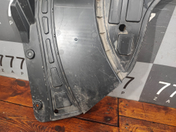 Защита двигателя Changan Uni-K 20-нв Б/У Оригинал 5504212CR01