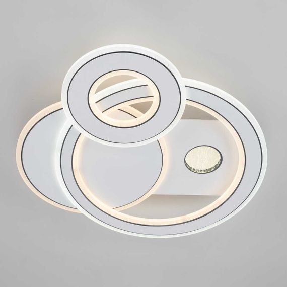 Потолочный светильник Citilux Costa CL741010