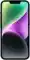 Смартфон Apple iPhone 14 256GB nano SIM + eSim midnight (черный)