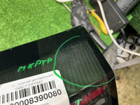 Фонарь крышки багажника Geely Cityray (2024-н.в.)