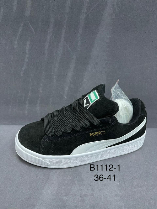 Кроссовки по 8 пар (36-41)р. / B1112/1