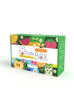 MilotaBox Fruit BOX