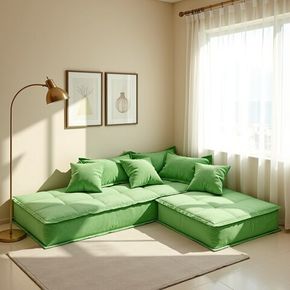 Модульная система Negga