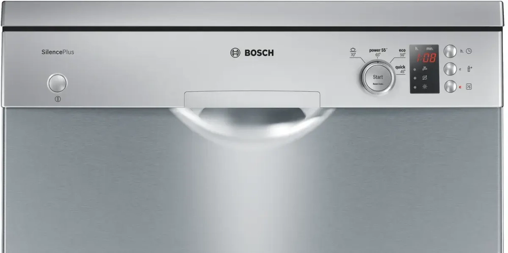 Посудомоечная машина Bosch SMS43D08ME