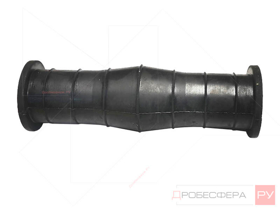 Уплотнительная трубка универсального дозатора PST арт. 052.00.06