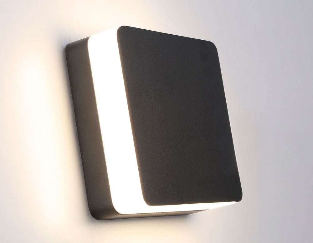 Ambrella Уличный настенный светодиодный светильник IP54 Garden ST4545