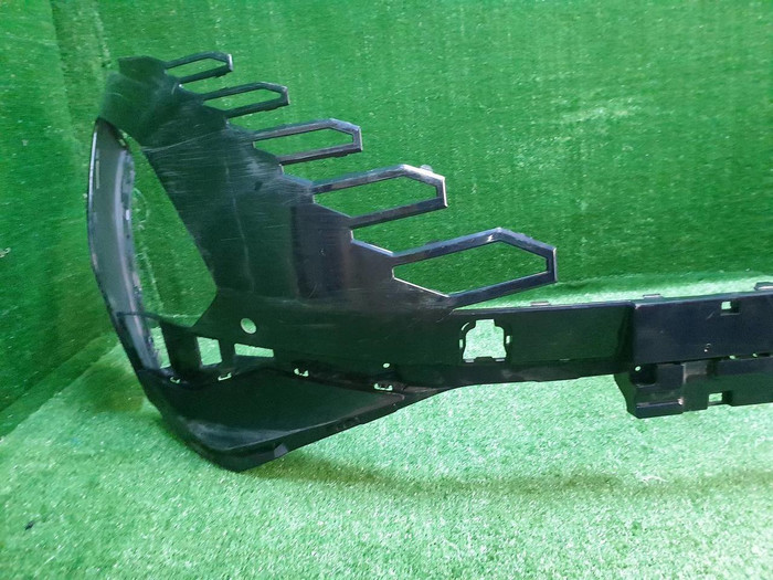 Бампер передний Omoda C5 (2022-н.в.)