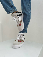 Burberry кроссовки