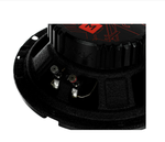 Автоколонки URAL AK-74.C.M (16.5см/2шт) компонентная