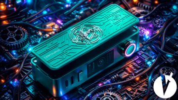 Купить Обзор на Lost Vape Centaurus M100