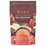 Rasa, Великолепные грибы, горячий шоколад, 168 г (5,93 унции)