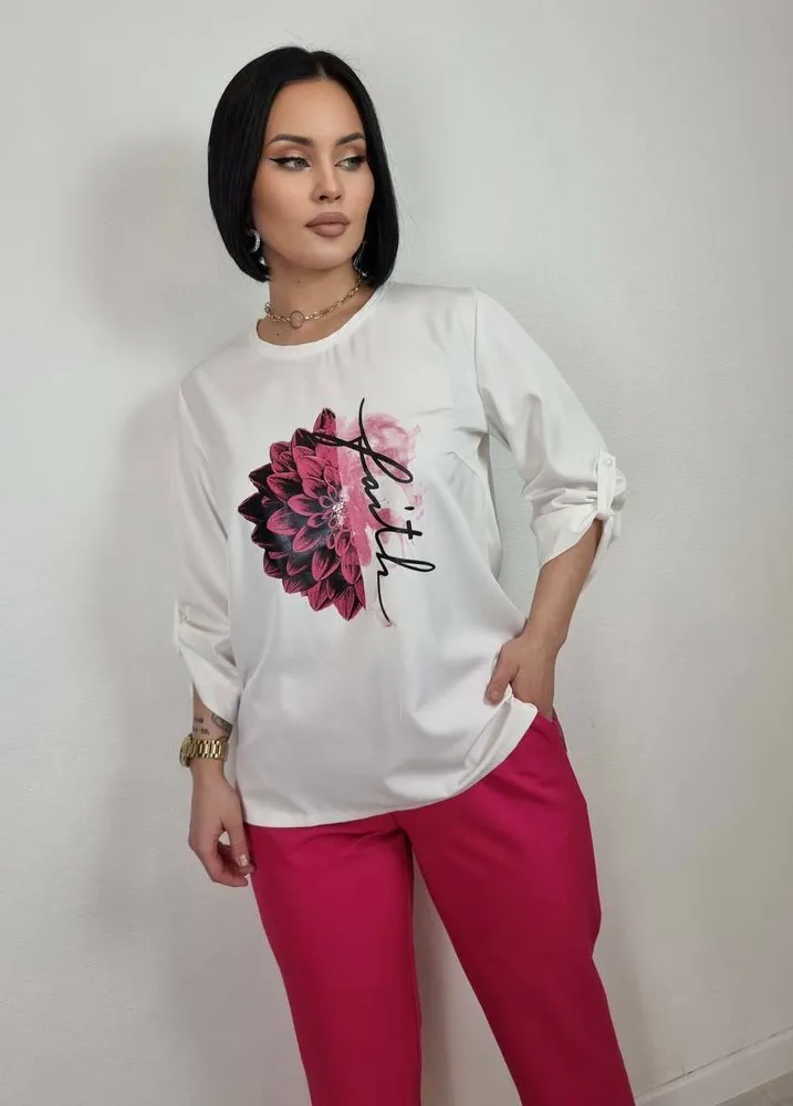 Костюм 03580 Fabrika