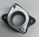 Патрубок впускной (металл) d=30 двигатель 169MM CB250