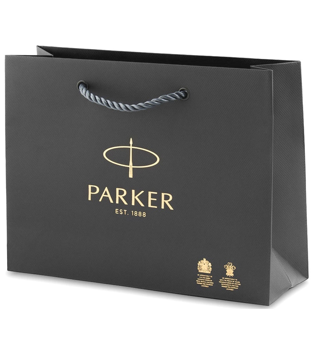 Ручка Паркер "По-щучьему веленью"