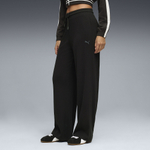 Женские брюки PUMA HER Comfort High-Waist Wide