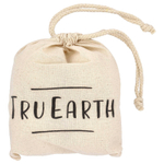 Tru Earth, Шарики для сушки шерсти, без отдушек, 4 шарика