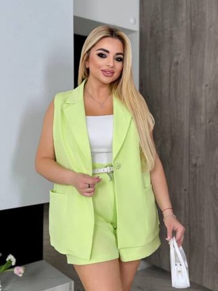 Костюм УК-431 Фабрика Моды Фото 1