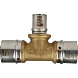 Тройник переходной 32х20х32