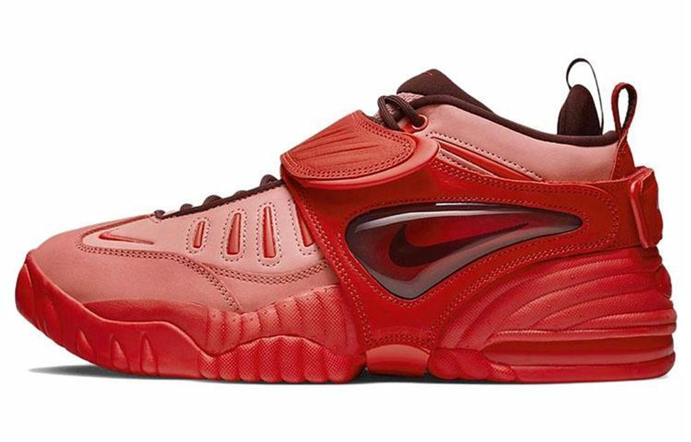 Кроссовки Ambush X Nike Air Adjust Force Sp "Orange"