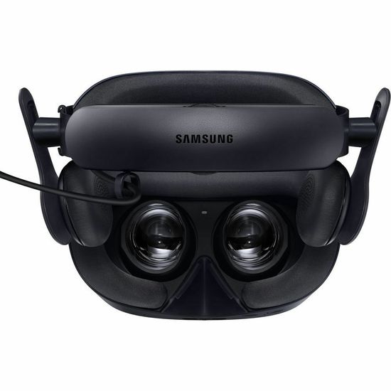 Очки смешанной реальности Samsung HMD Odyssey