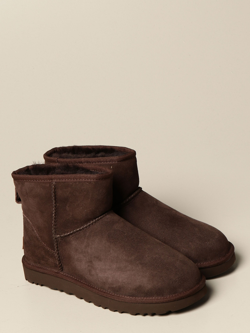 УГГИ женские UGG MINI CLASSIC II