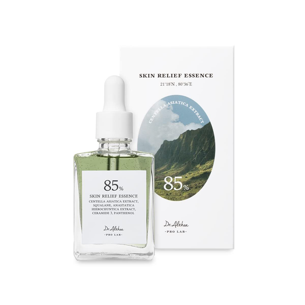 Сыворотка Dr.Althea Skin Relief Essence 30 мл
