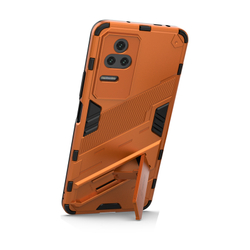 Чехол Warrior Case для Poco F4