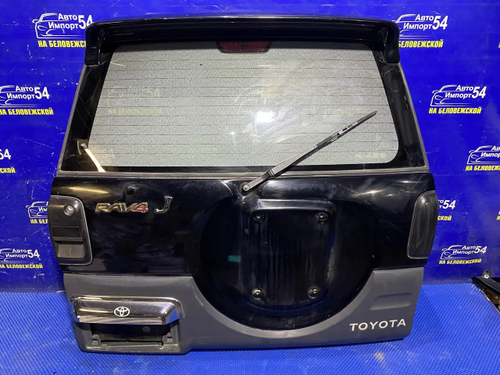 Дверь пятая TOYOTA RAV4 1994-1997