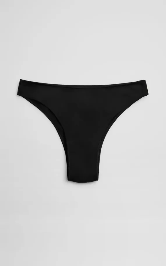 19645 Трусы бразильяно