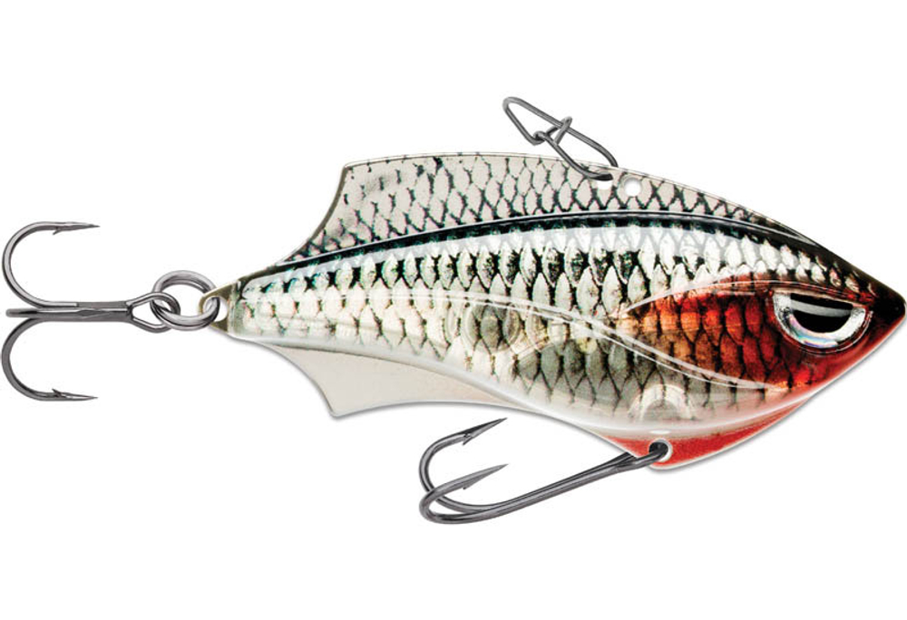 Воблер RAPALA Rap-V Blade 06 /ROL /тонущий/ 6см, 14гр.