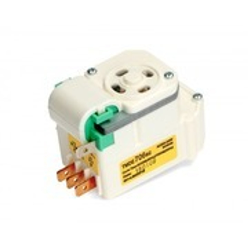 Таймер механический холодильника  LG