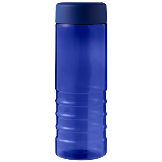 H2O Active® Eco Treble 750 ml screw cap water bottle