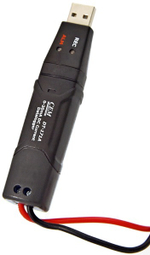 Даталоггер  CEM DT-171A