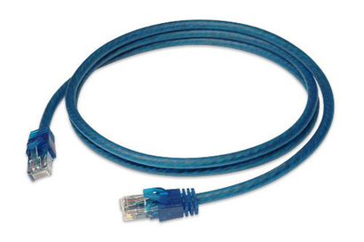 DAXX U50 Кабель - витая пара Ethernet UTP Cat5E (патч-корд) медный