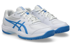 Детские теннисные кроссовки Asics Gel-Game GS