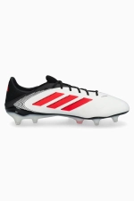 Бутсы adidas Copa Pure 3 Elite FG - белый