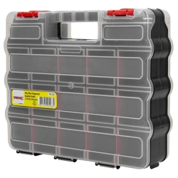 Органайзер пластмассовый 480x375x75мм WMC TOOLS WMC-PX.04