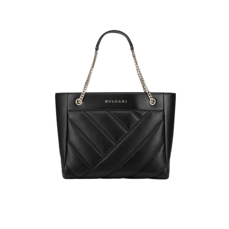 Сумка-Тоут SERPENTI CABOCHON