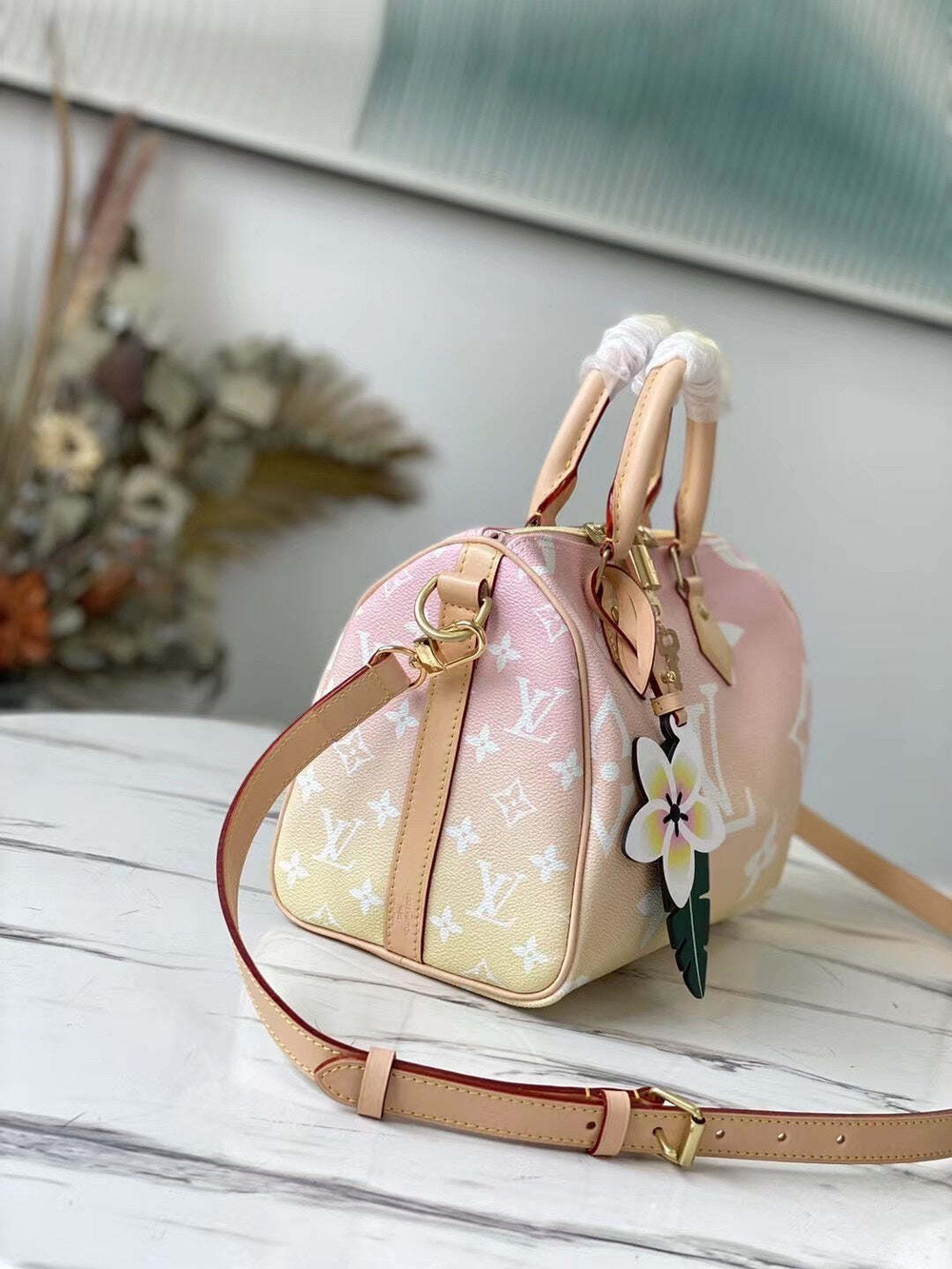 Louis Vuitton Speedy 25