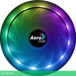 Кулер для процессора Aerocool Core Plus ARGB PWM 4P (ACTC-CL30010.71)