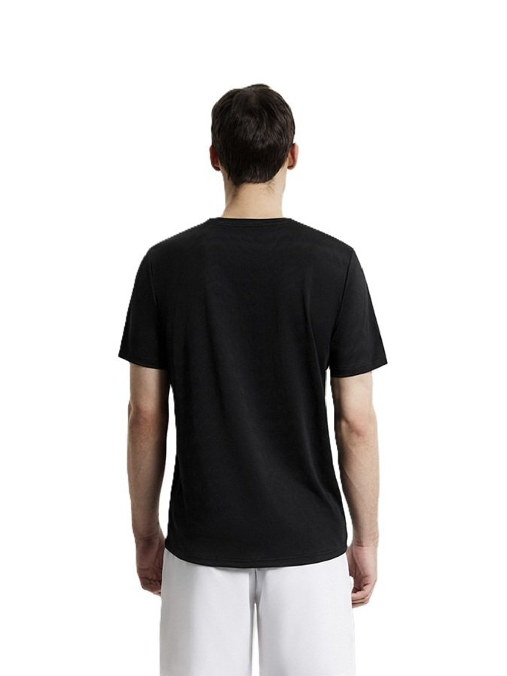 ОДЕЖДА ДЛЯ ТЕННИСА Мужская, Поло SEVENSIX ANKL POLO .