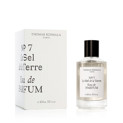 Thomas Kosmala No.7 Le Sel de la Terre Eau De Parfum 100 ml (unisex)