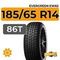 Evergreen EW62 185/65 R14 86T