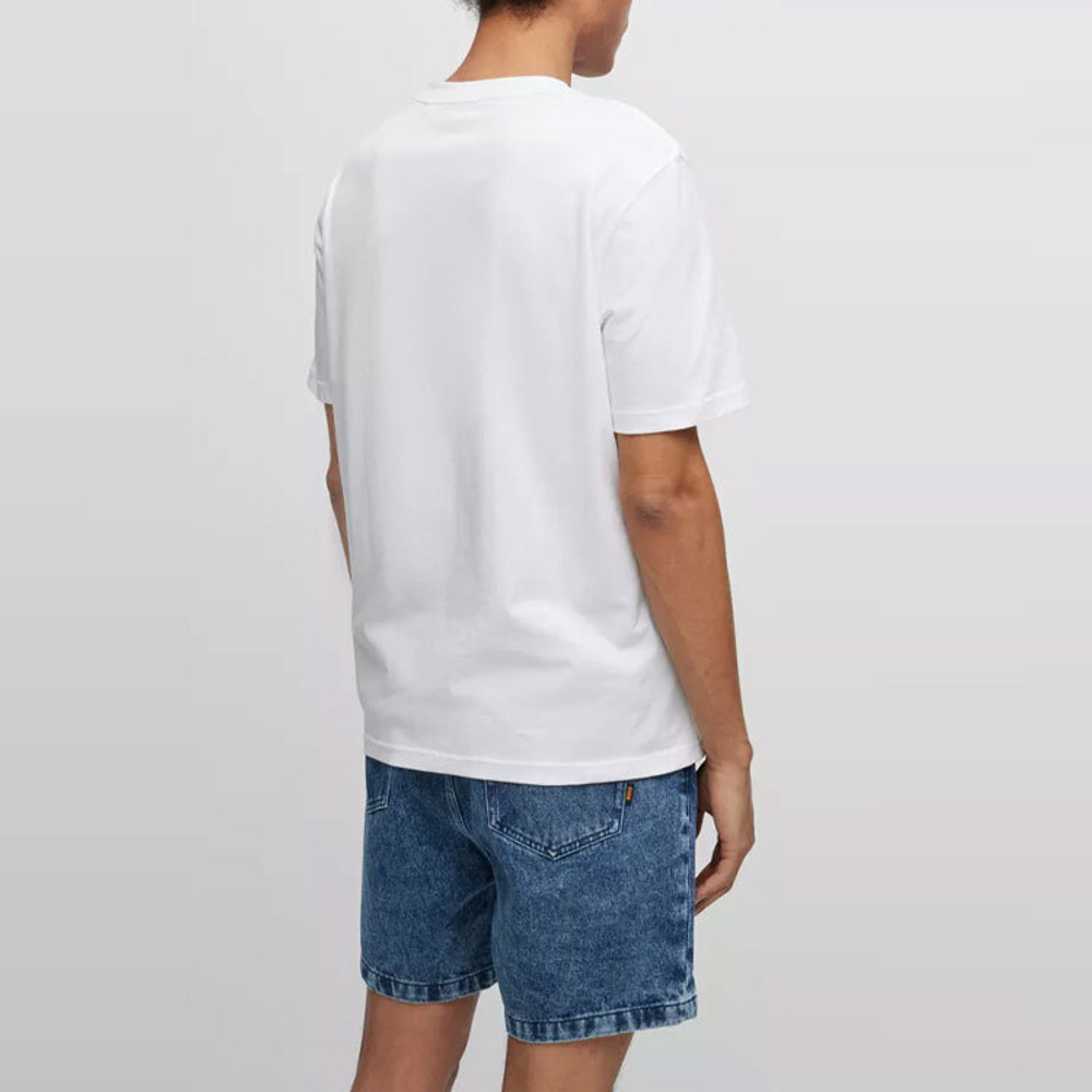 HUGO BOSS Tee, 50491718-101
