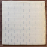 Pink Floyd - The Wall 2LP (Швеция 1979г.)